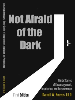 cover image of Not Afraid of the Dark